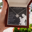 To My Amazing Partner Mothers Day Gift From Husband
