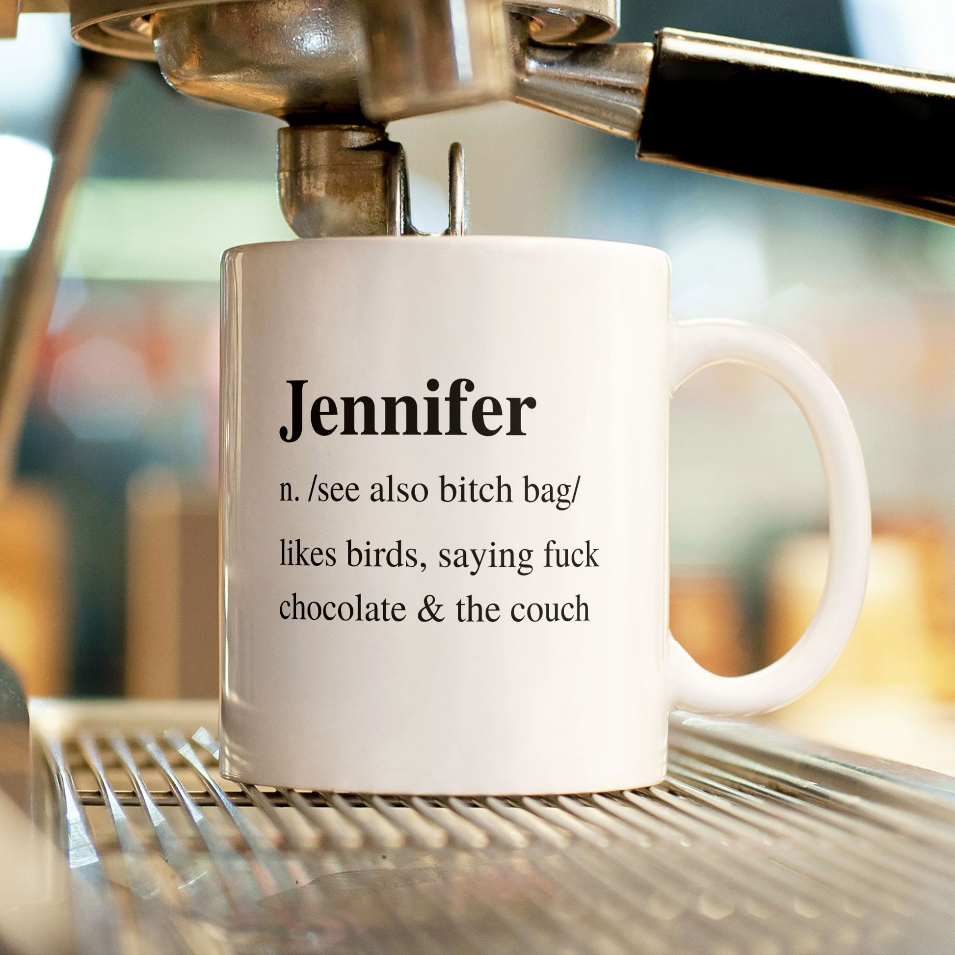 Custom Funny Name And Dictionary Definition - Ideal Gift For Friends And Family - Personalized Gift Ideas - Custom Gift Ideas
