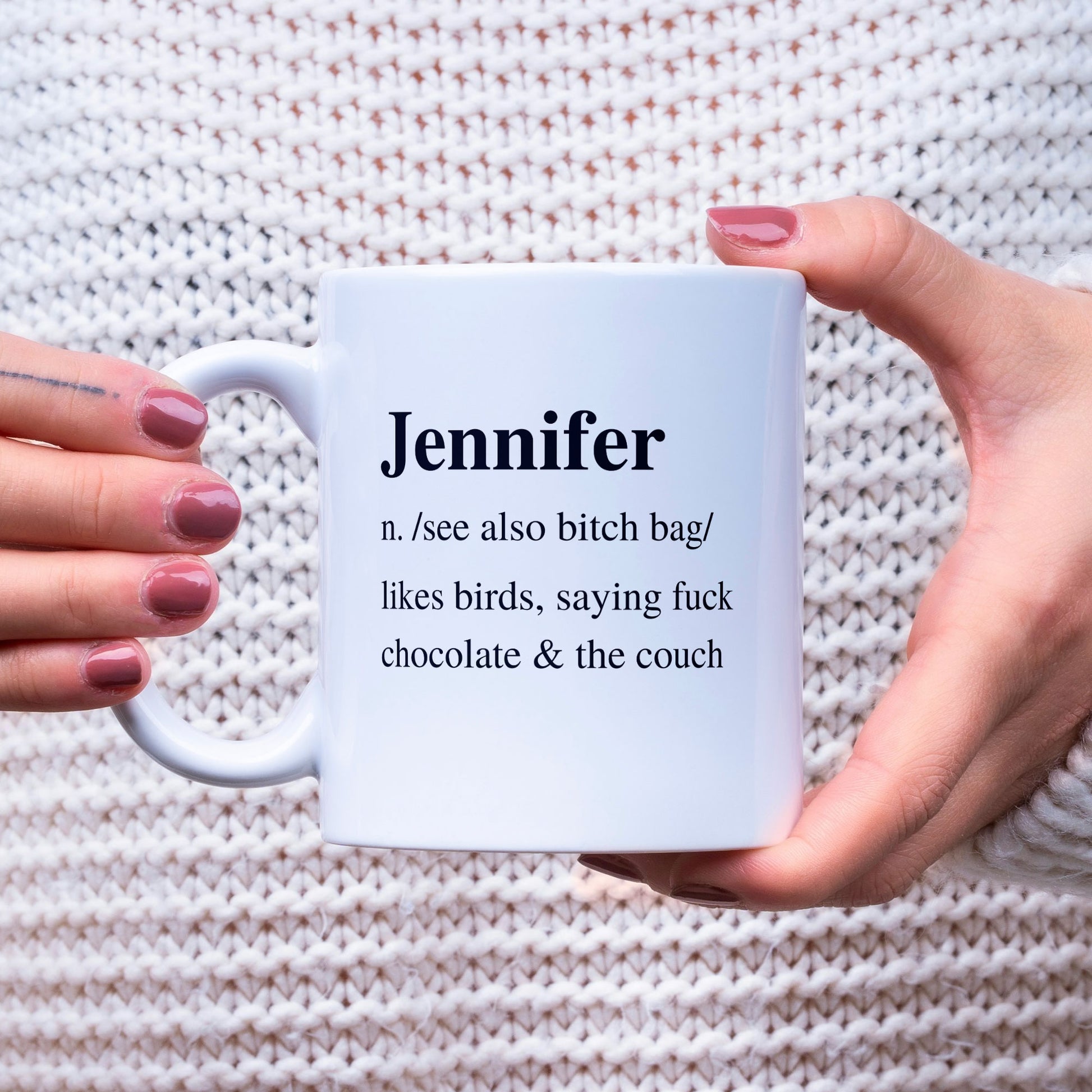 Custom Funny Name And Dictionary Definition - Ideal Gift For Friends And Family - Personalized Gift Ideas - Custom Gift Ideas