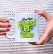 Pickleball Mug, Funny Rude Pickleball Gifts