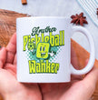 Pickleball Mug, Funny Rude Pickleball Gifts